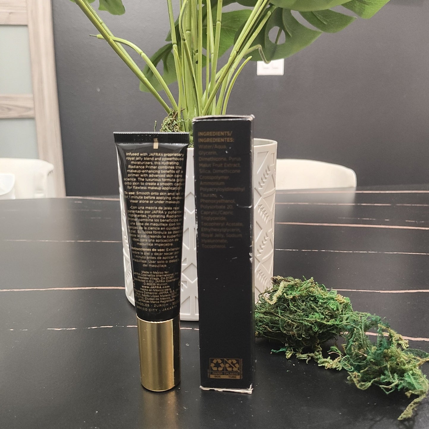 Jafra Royal Hydrating Radiance Primer 1 fl oz