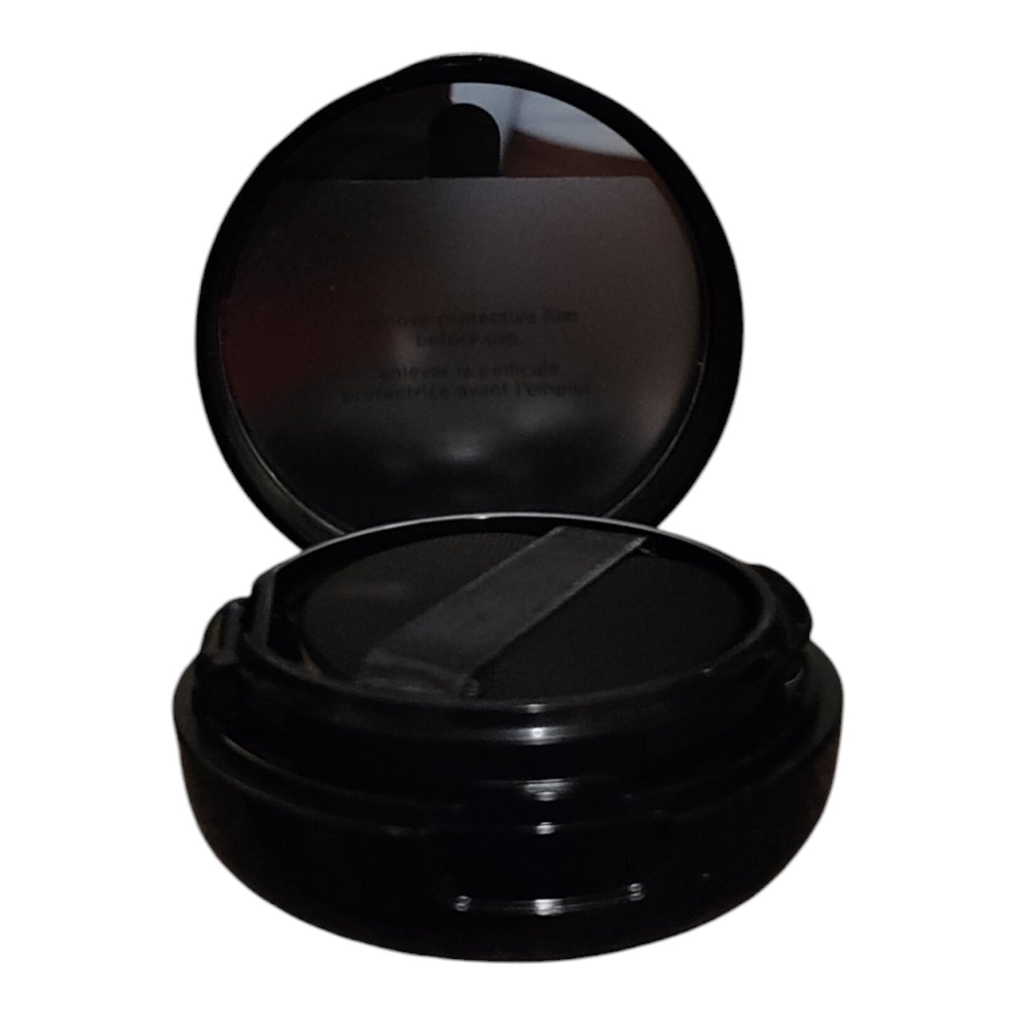 New Avon fmg Colors of Love Kiss Me Cushion Highlighter - Fairy Dahlia