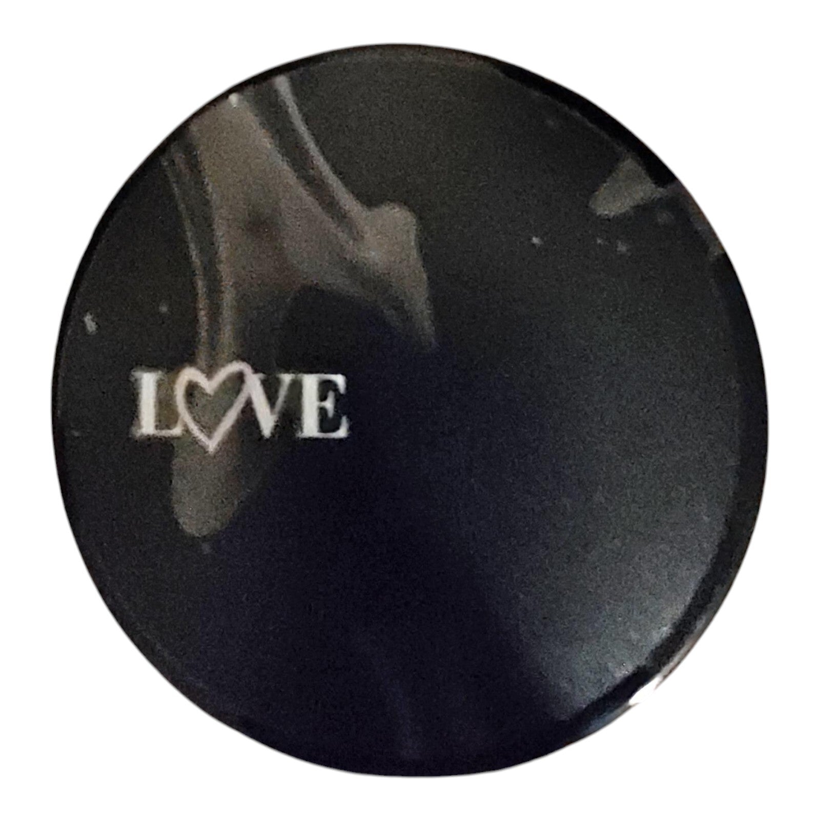 New Avon fmg Colors of Love Kiss Me Cushion Highlighter - Fairy Dahlia