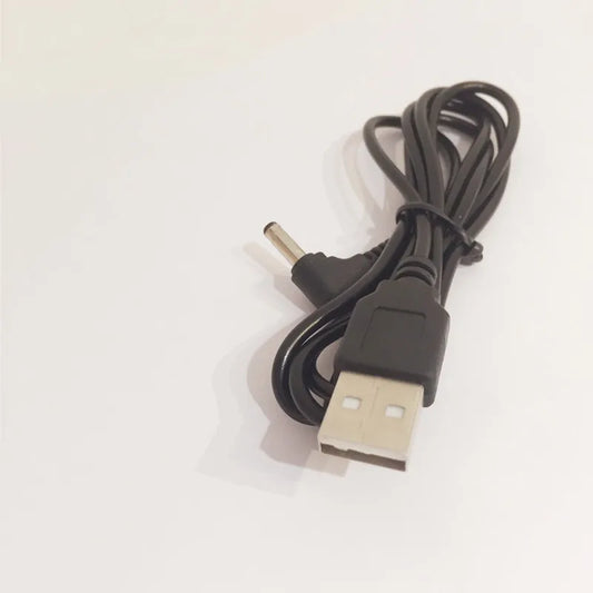 USB Rechargeable Flickering Candles