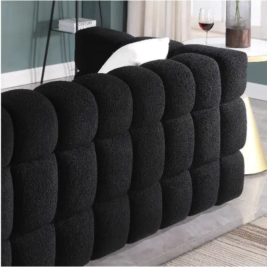 Fabric Sofa For Home Use